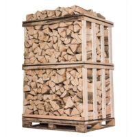 Bulk hout